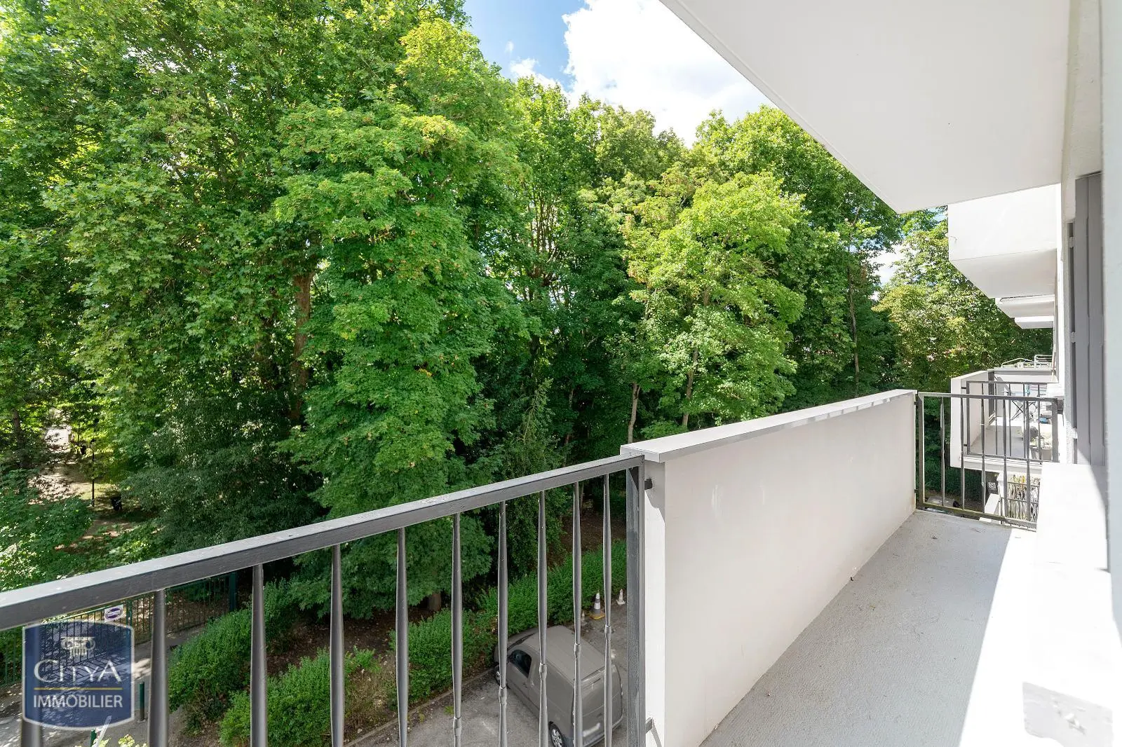 Photo 15 Appartement 2 pièces 43m²
