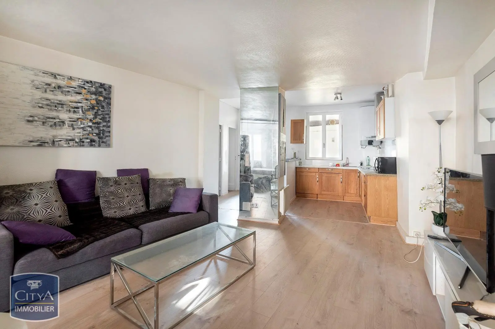 Photo 0 appartement Arpajon