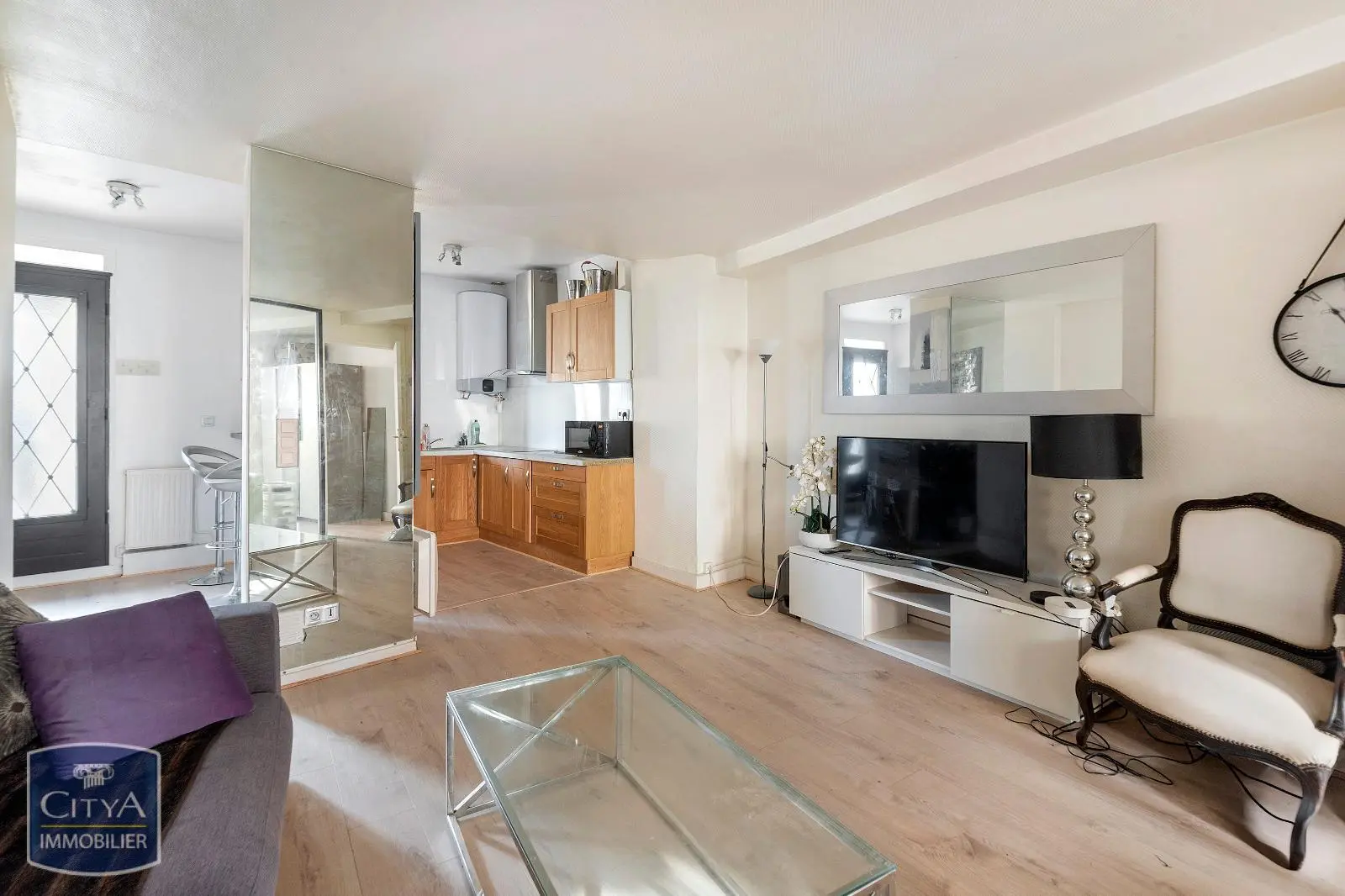 Photo 4 appartement Arpajon