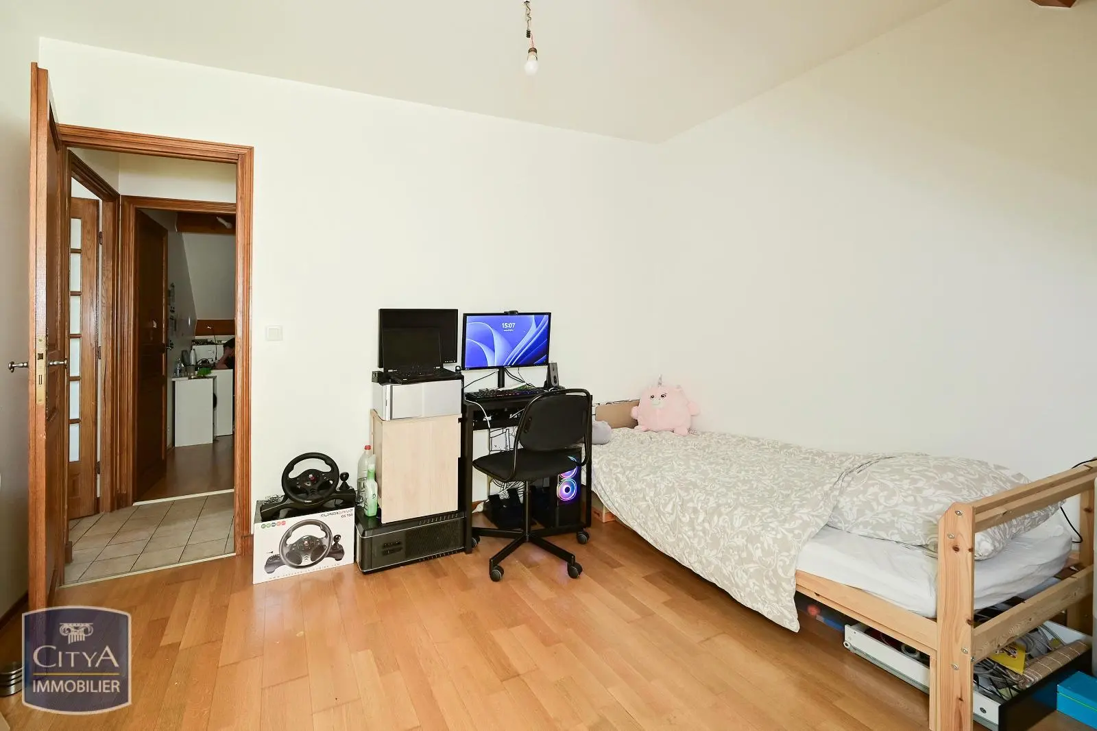 Photo 8 Appartement 3 pièces 62m²