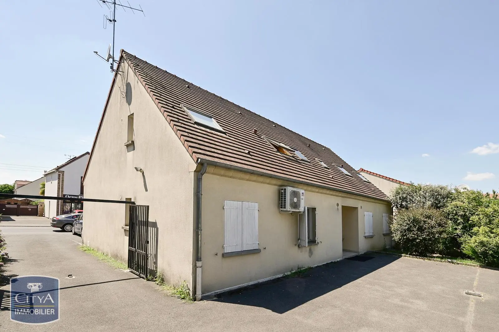 Photo 11 Appartement 3 pièces 62m²
