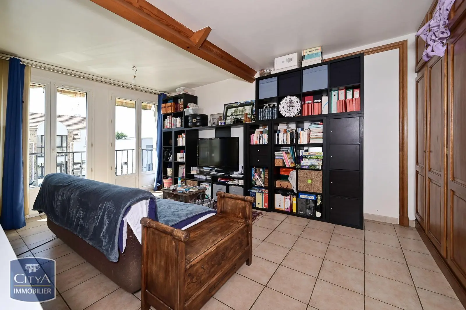 Photo 1 Appartement 3 pièces 62m²