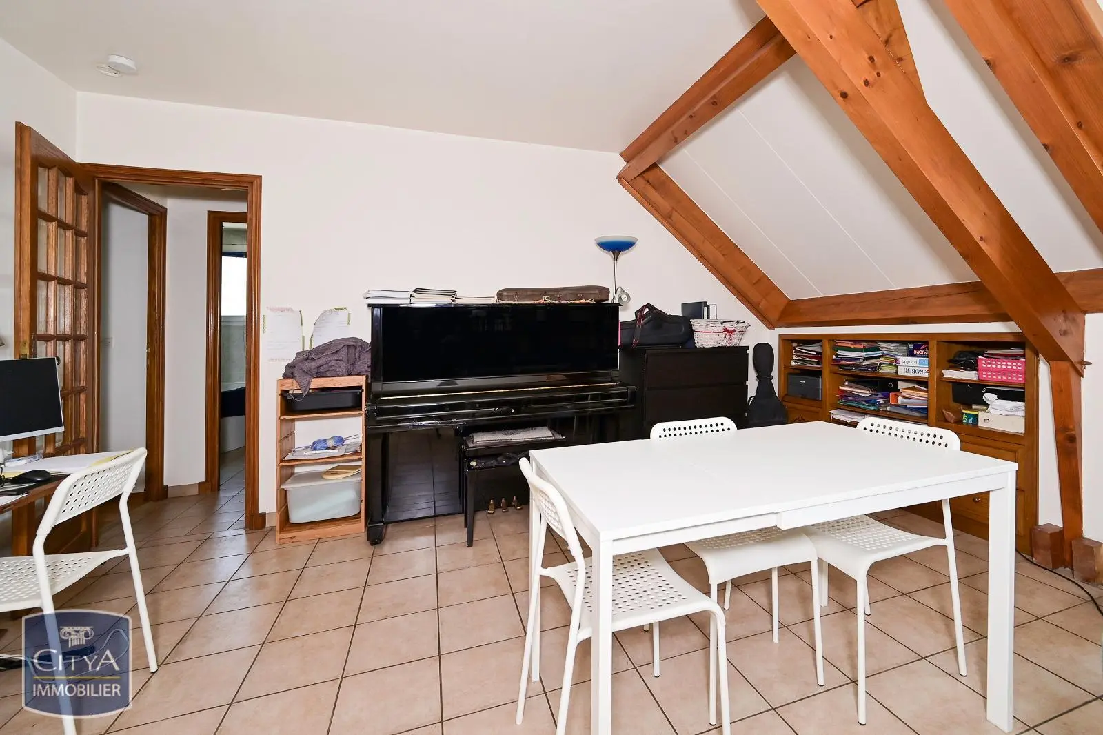 Photo 2 Appartement 3 pièces 62m²