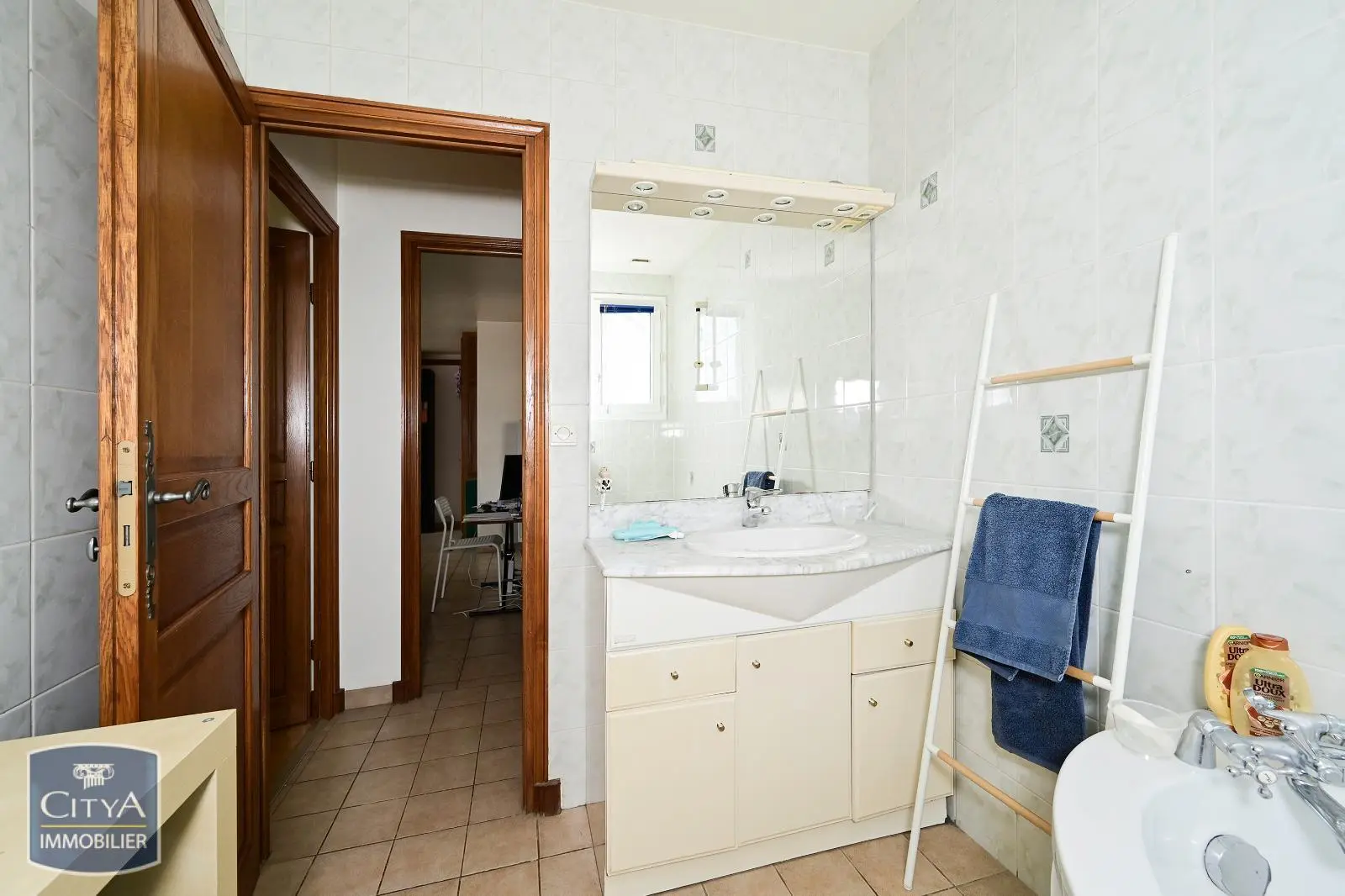 Photo 10 Appartement 3 pièces 62m²