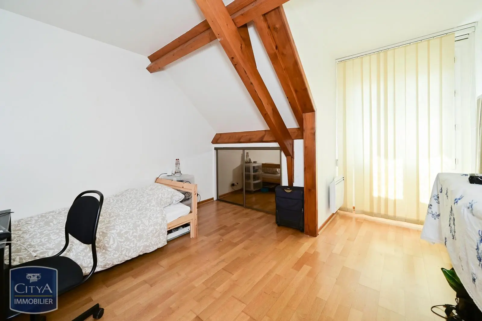 Photo 6 Appartement 3 pièces 62m²