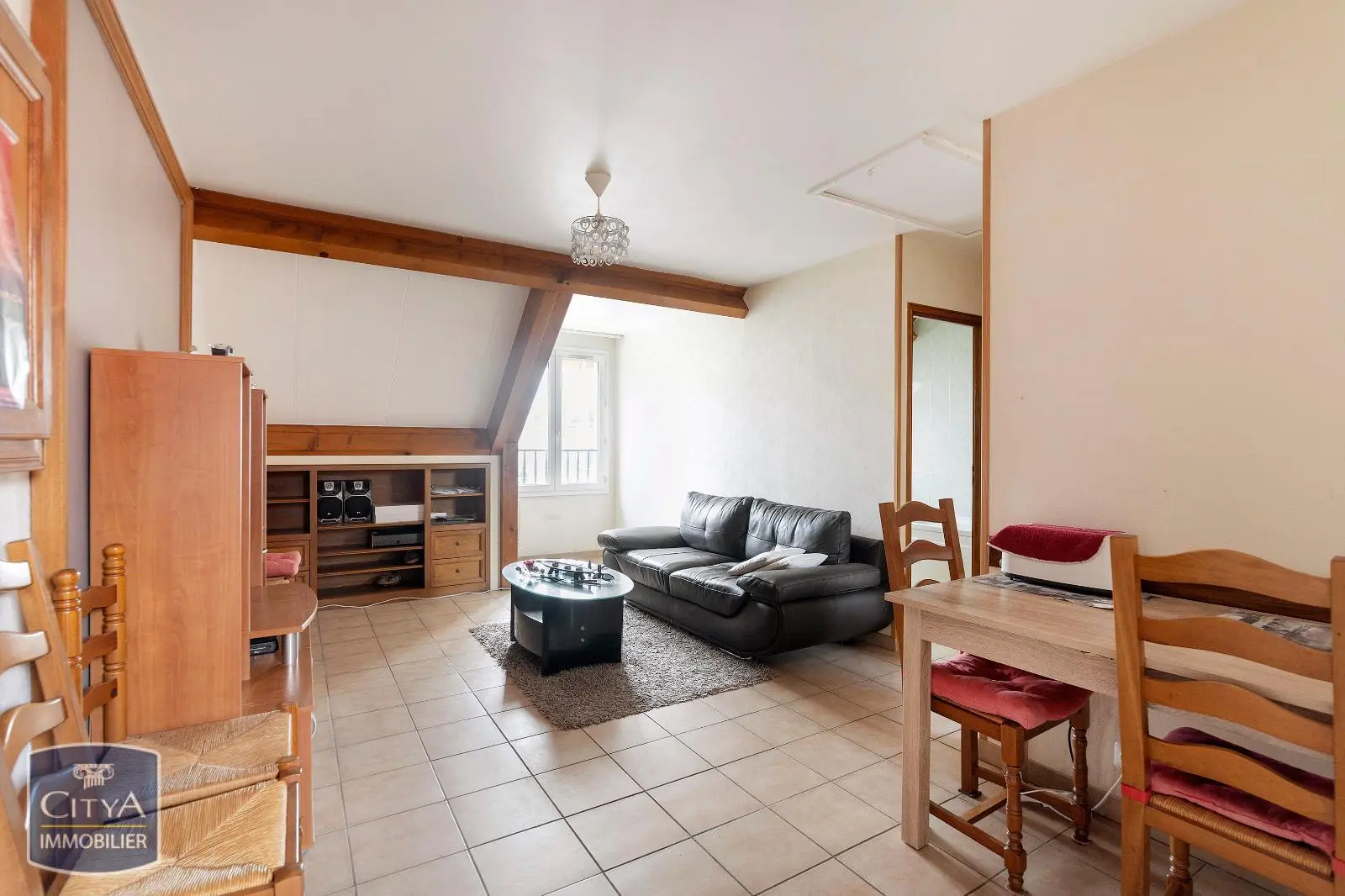 Photo 1 appartement Égly
