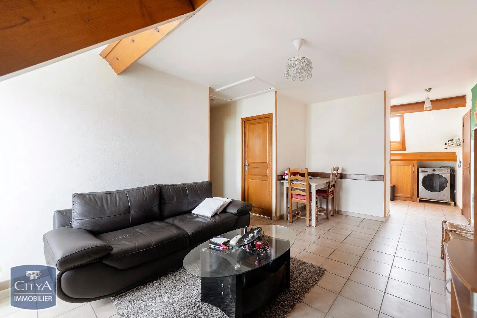 Photo 3 appartement Égly