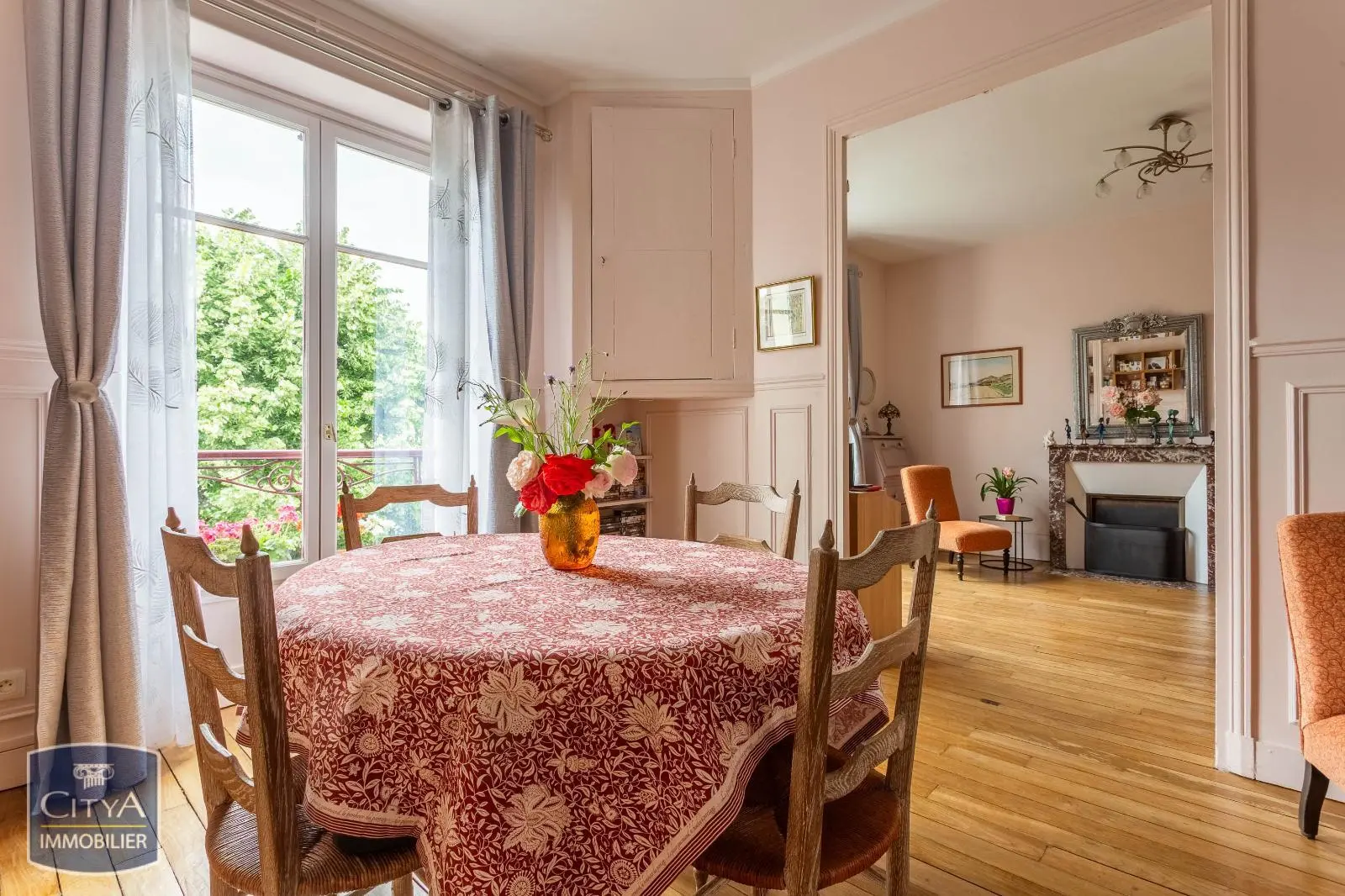Photo 4 Appartement 3 pièces 66.02m²