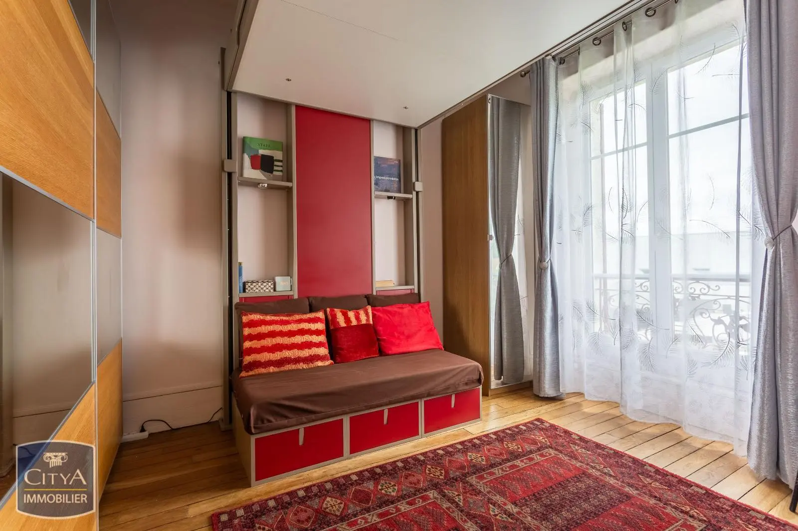Photo 6 Appartement 3 pièces 66.02m²