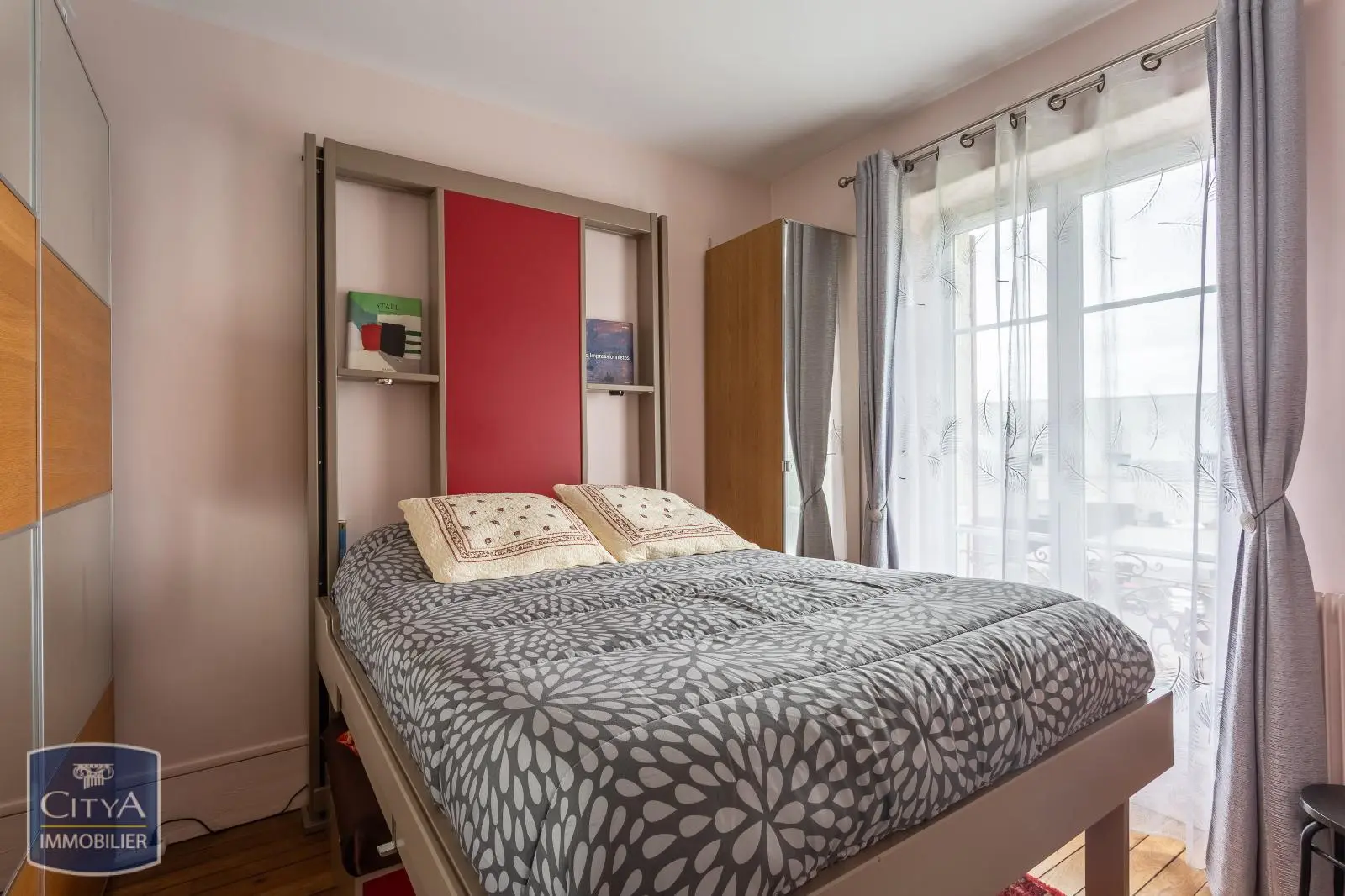 Photo 7 Appartement 3 pièces 66.02m²