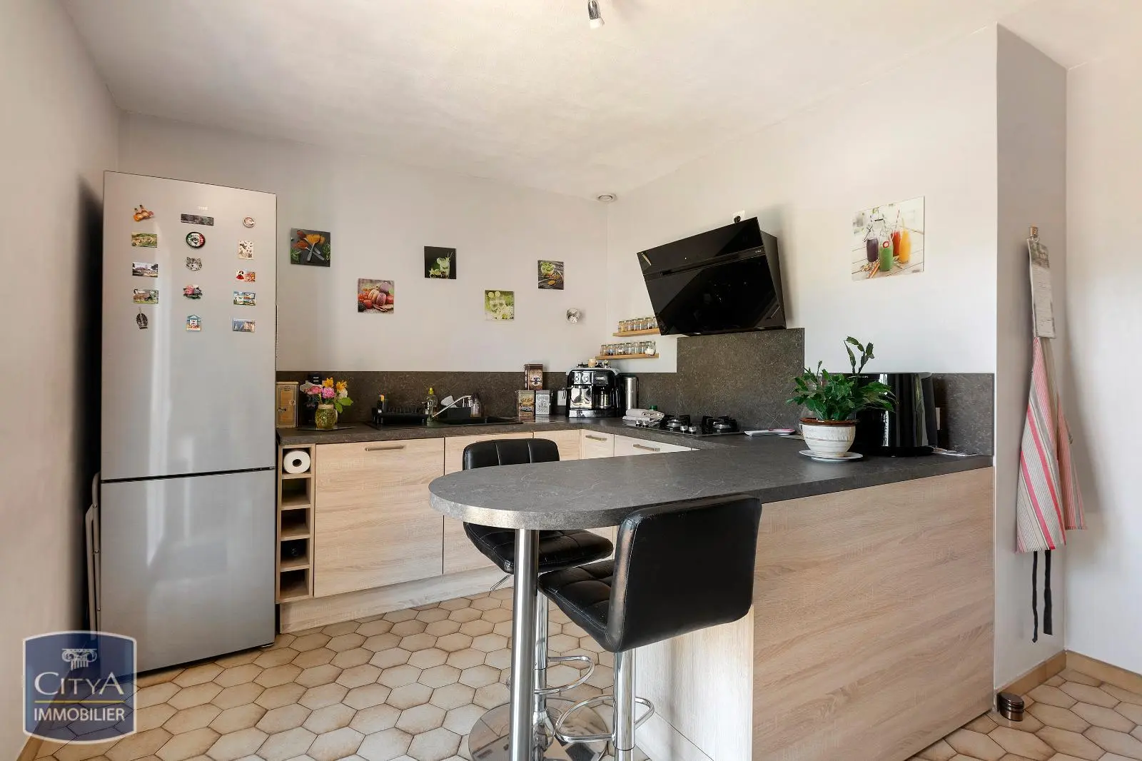Photo 7 Maison 5 pièces 138m²