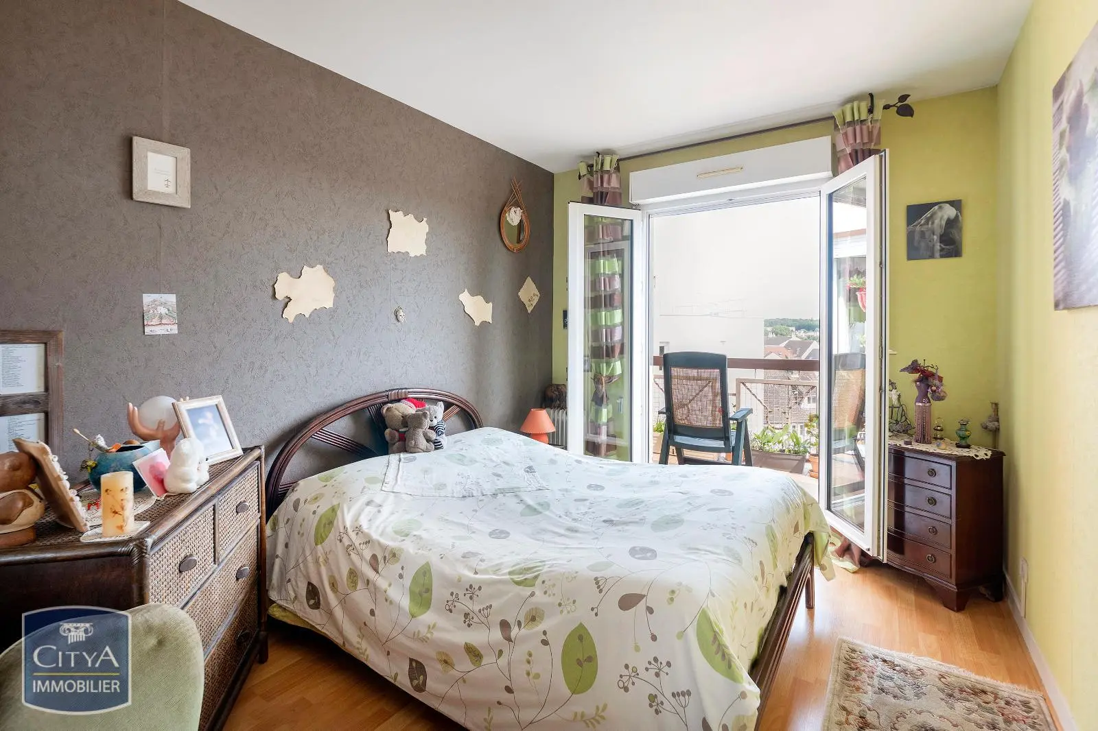 Photo 7 Appartement 3 pièces 73m²