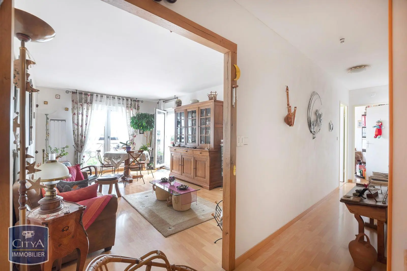 Photo 6 Appartement 3 pièces 73m²