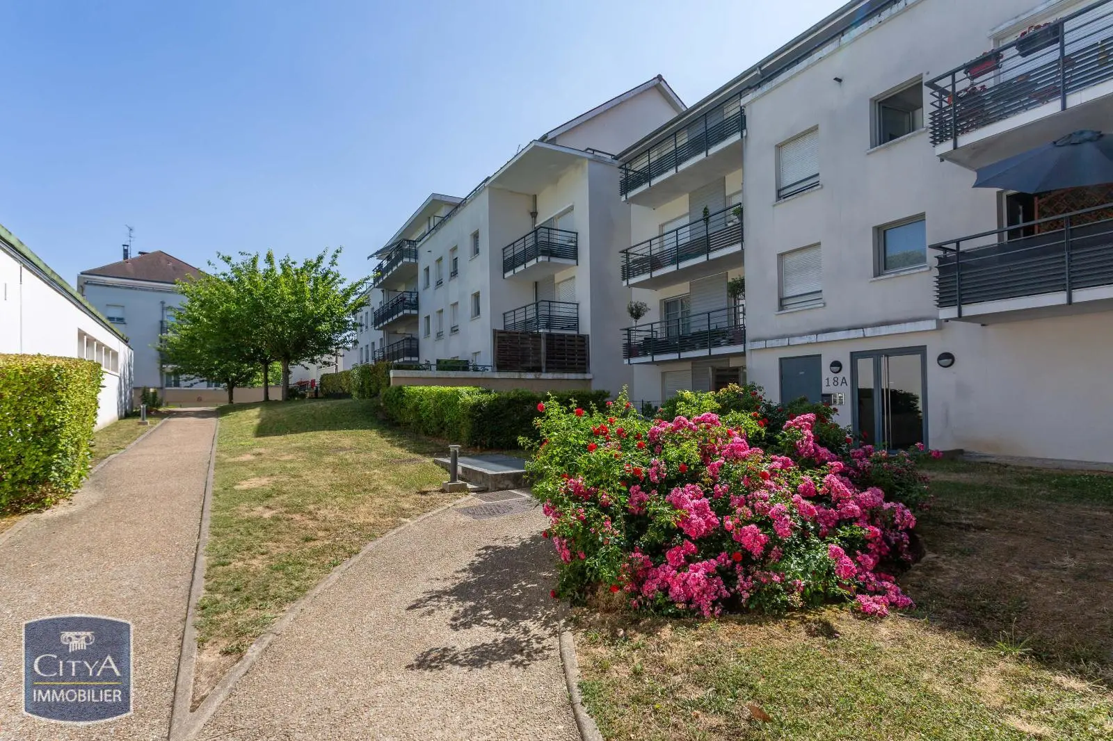 Photo 1 Appartement 5 pièces 87.24m²