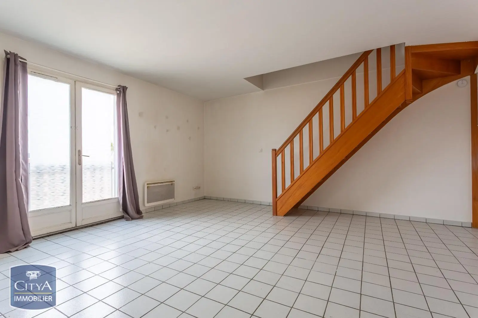 Photo 1 appartement Égly