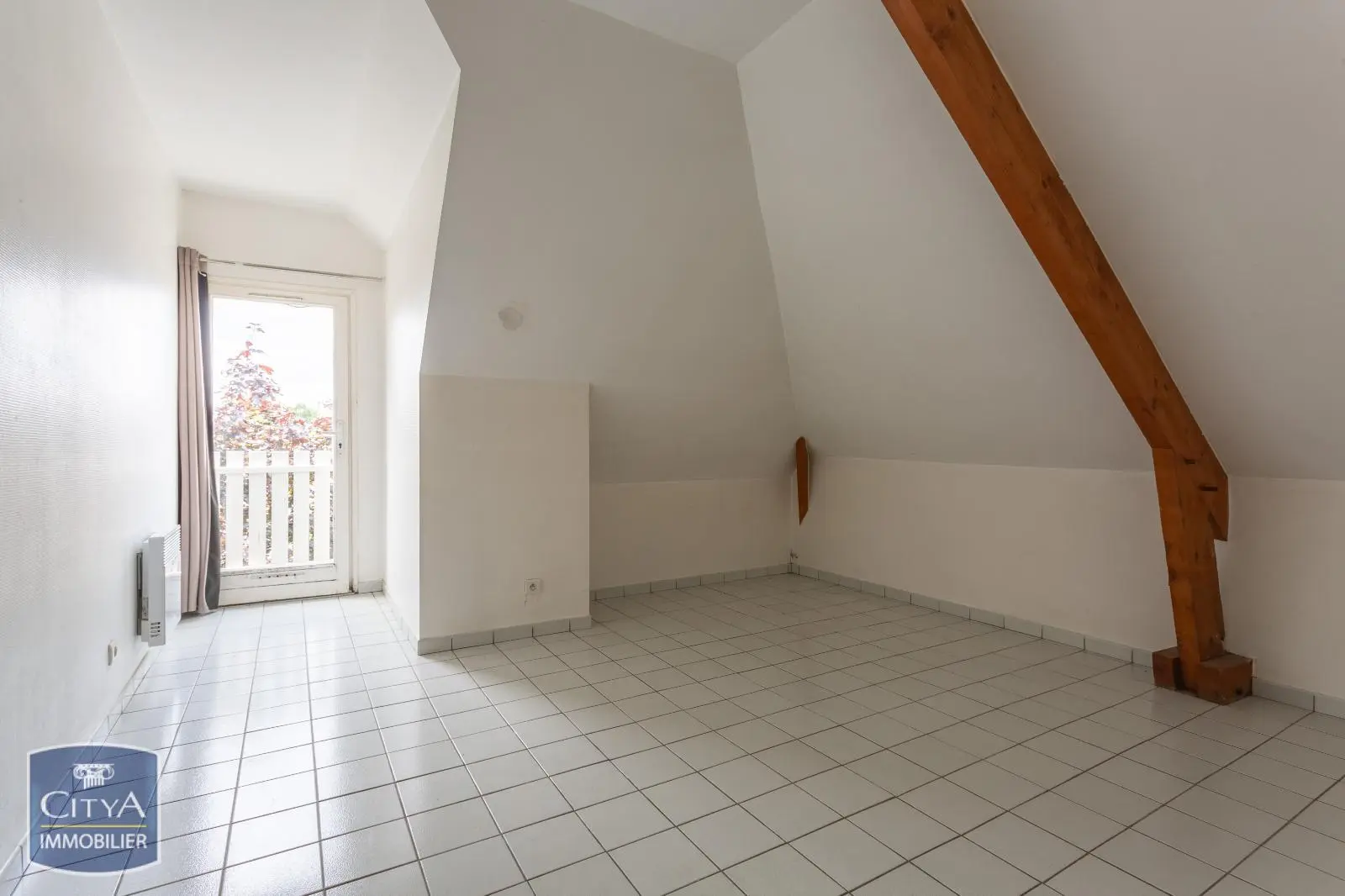 Photo 7 appartement Égly