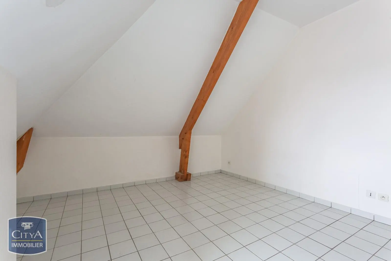 Photo 8 appartement Égly