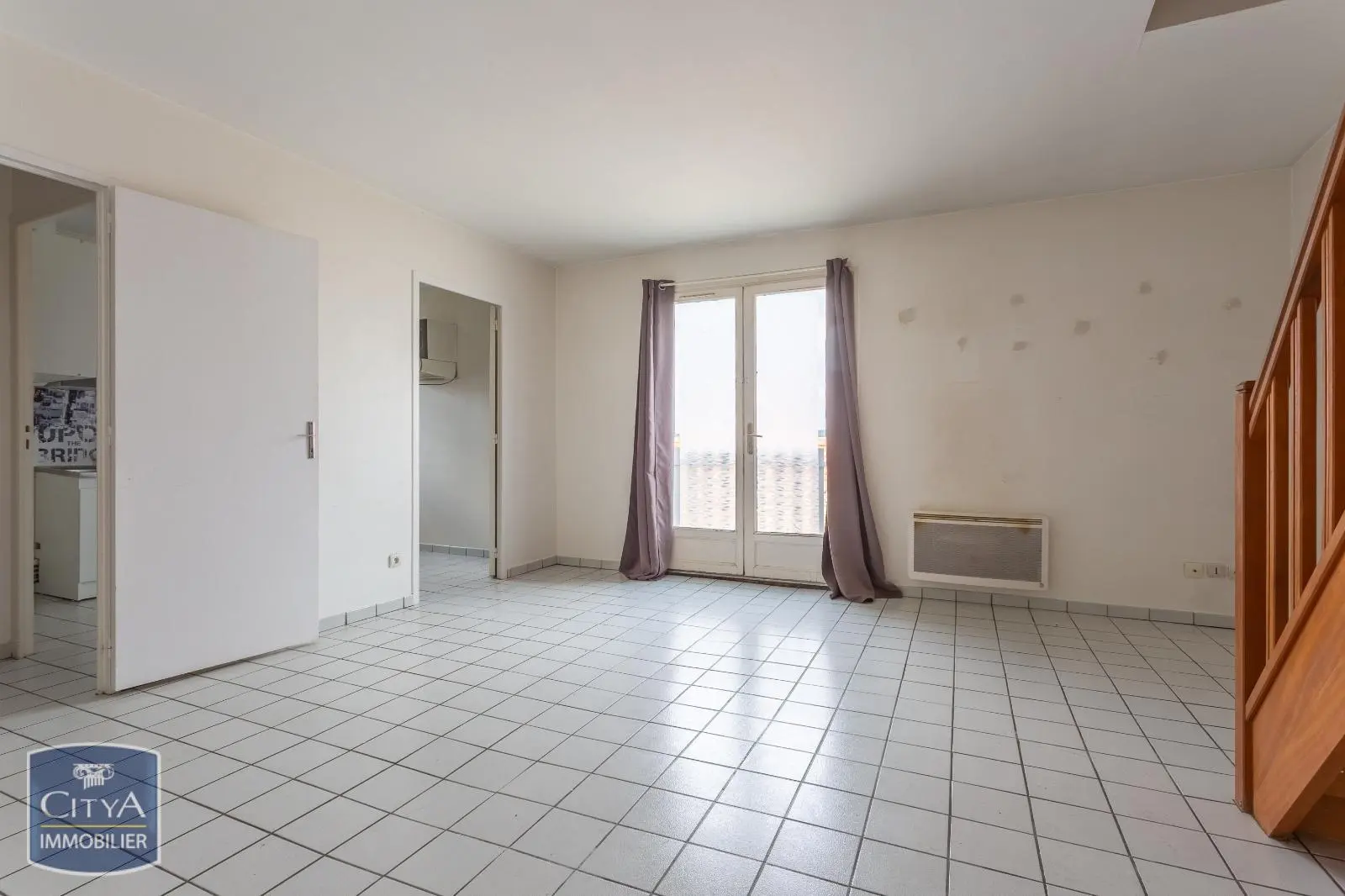 Photo 4 appartement Égly