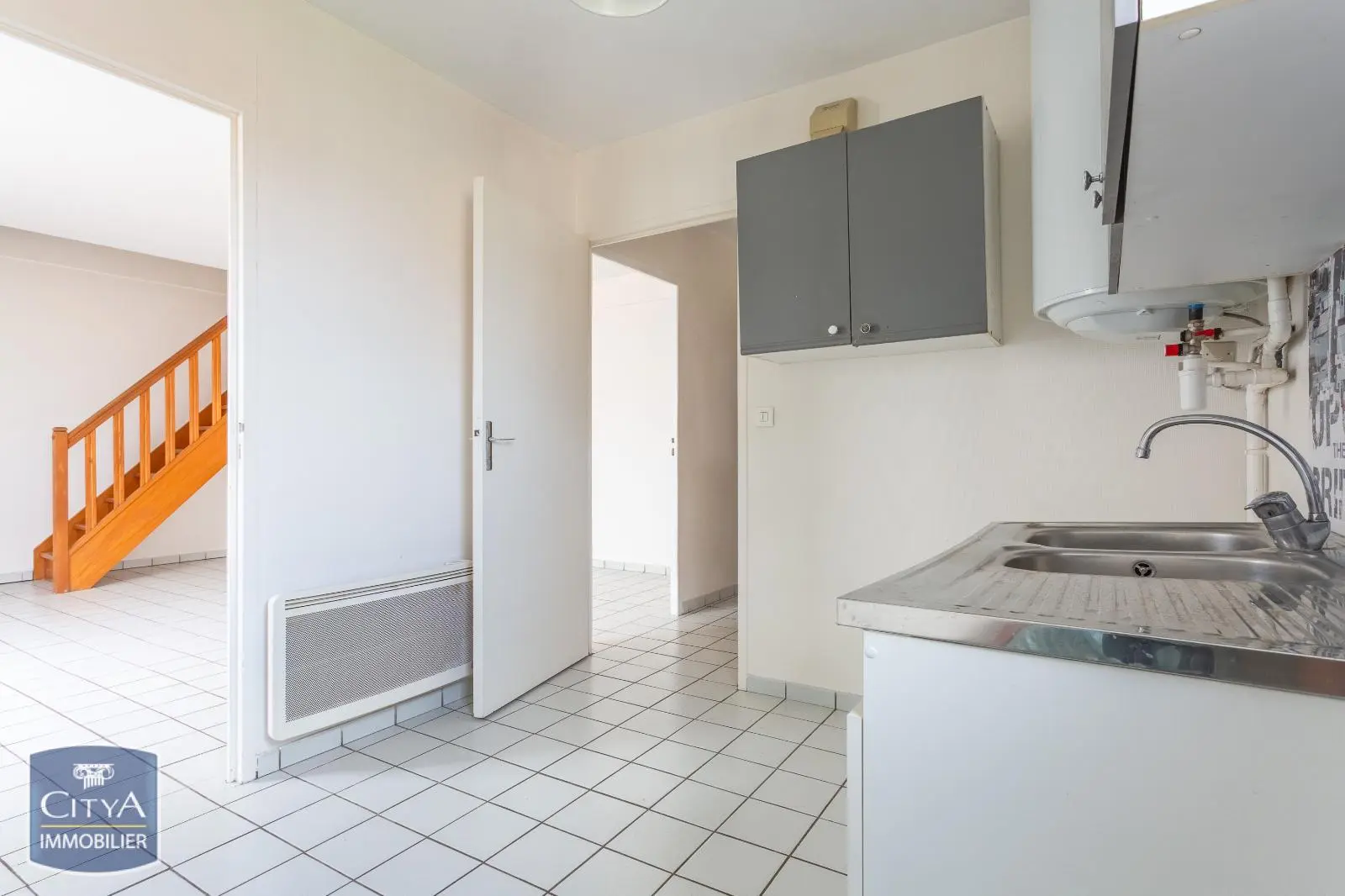 Photo 3 appartement Égly
