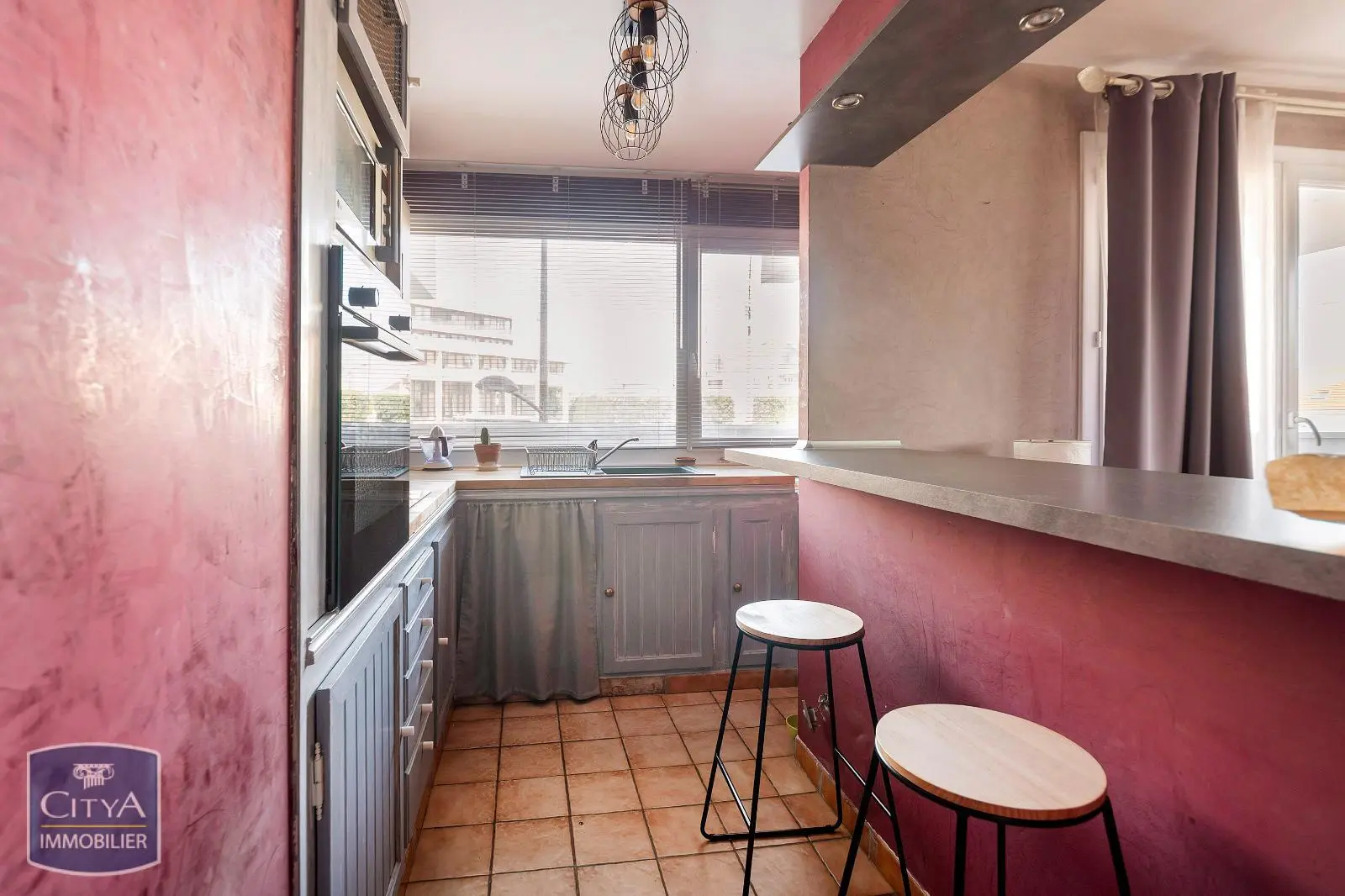 Photo 5 Appartement 3 pièces 63m²