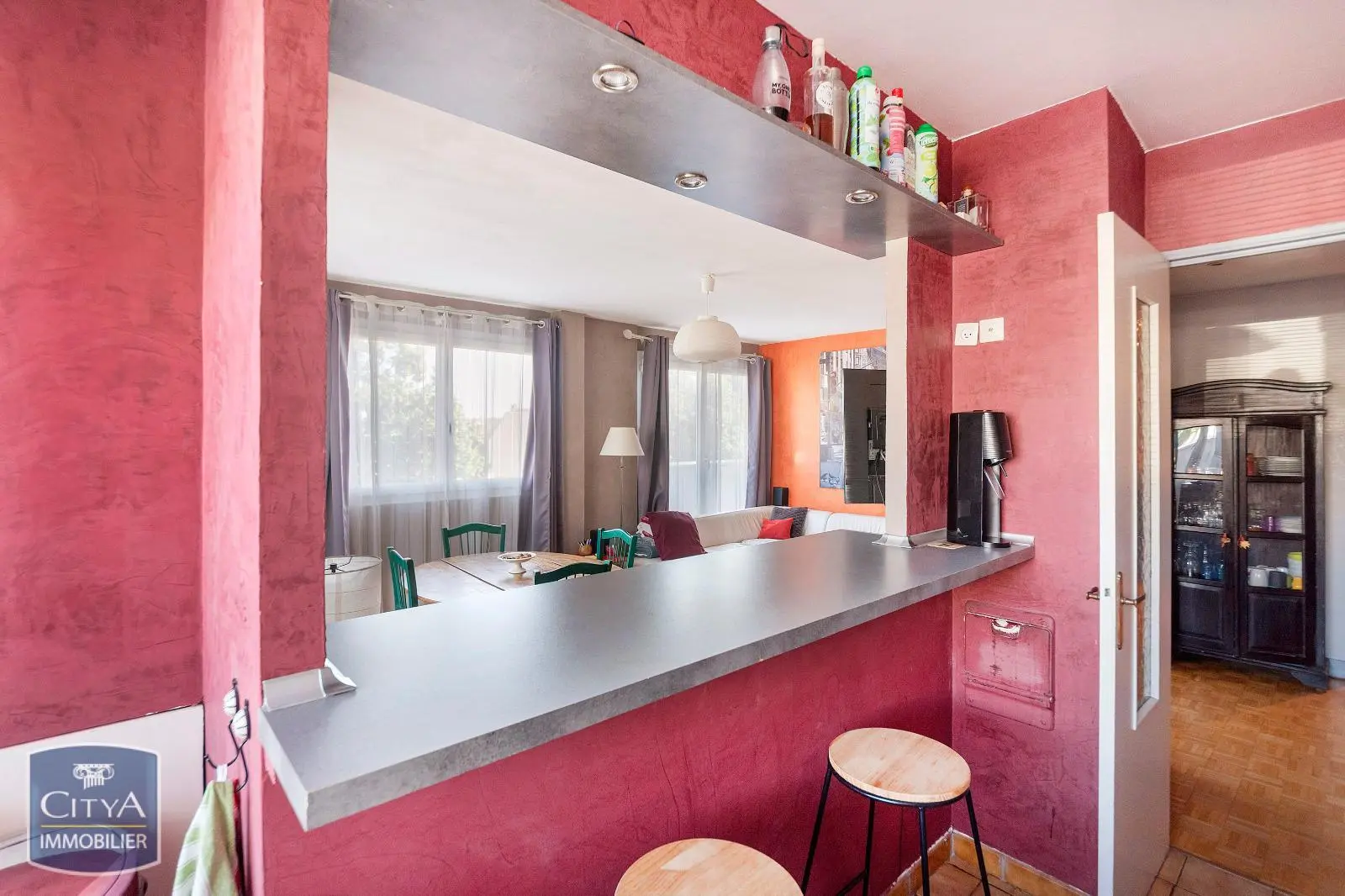 Photo 6 Appartement 3 pièces 63m²