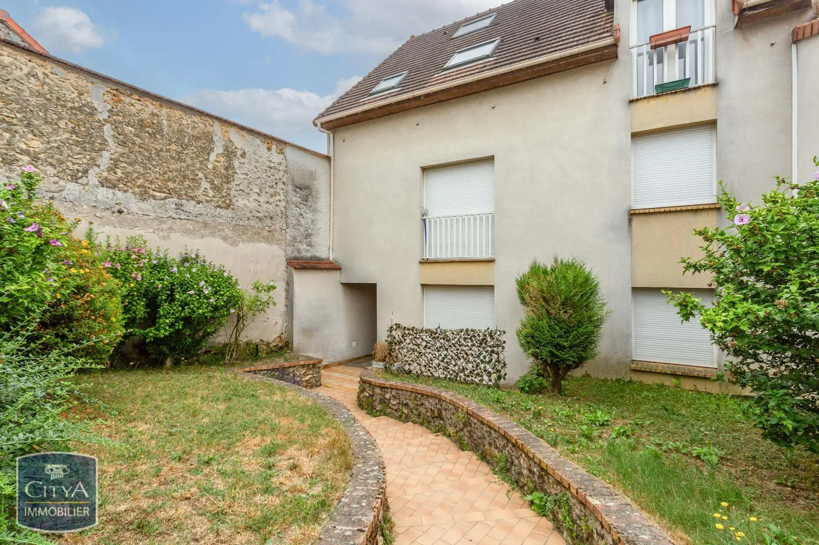 Photo 12 Appartement 2 pièces 29.42m²