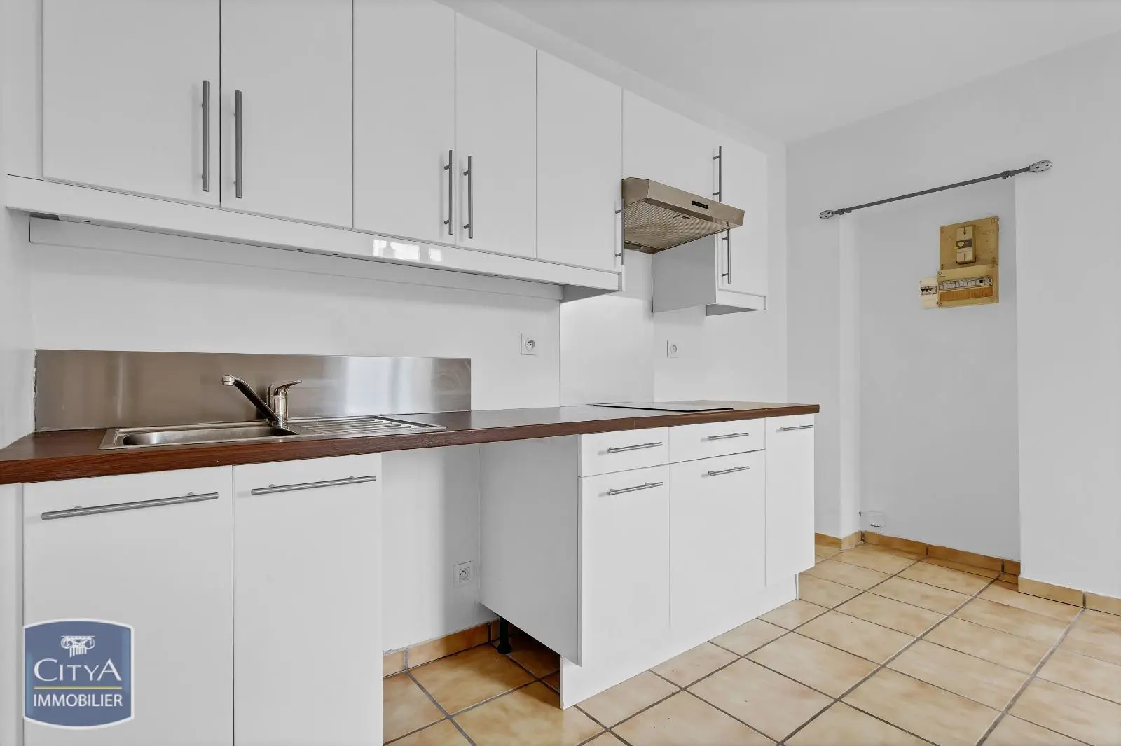 Photo 18 Appartement 2 pièces 29.42m²