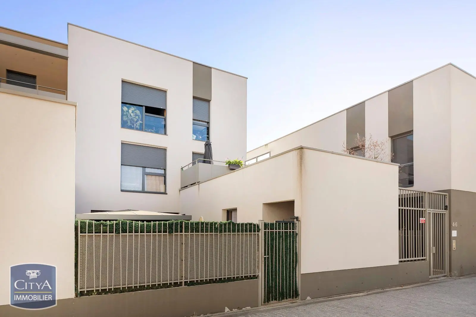 Photo 4 Appartement 3 pièces 54m²