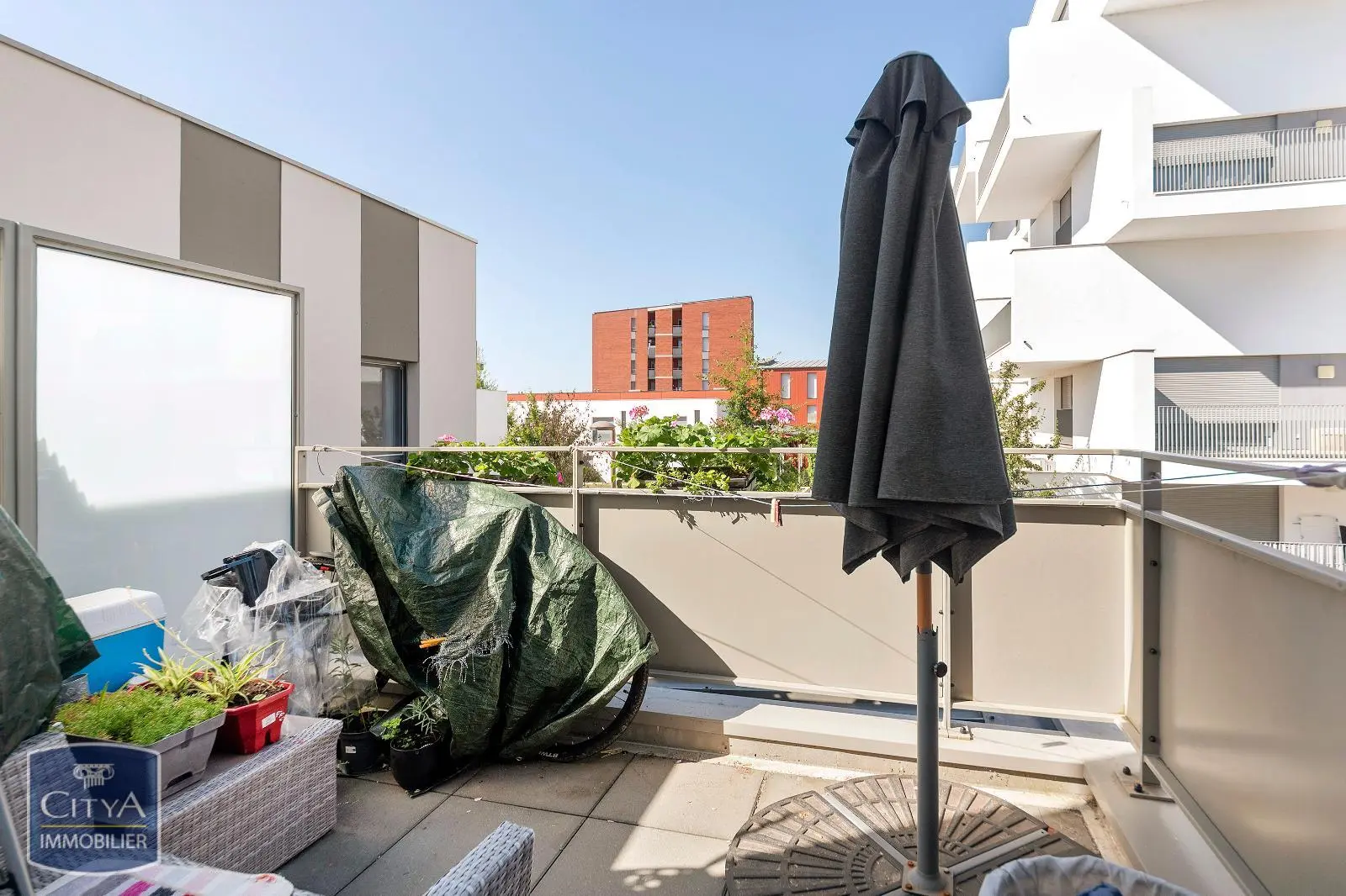 Photo 3 Appartement 3 pièces 54m²