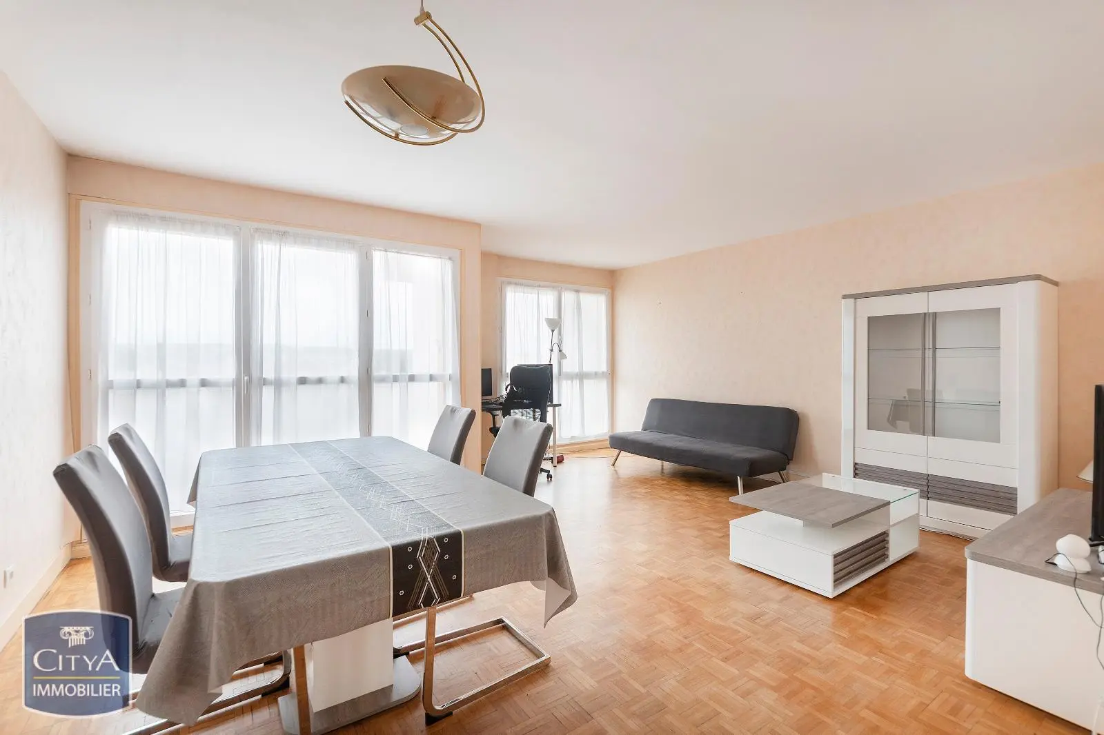 Photo 1 Appartement 2 pièces 62m²