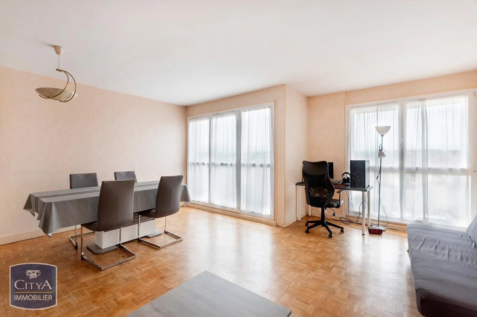Photo 2 Appartement 2 pièces 62m²
