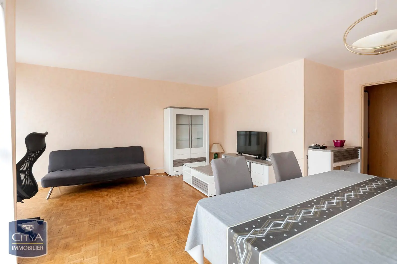 Photo 3 Appartement 2 pièces 62m²