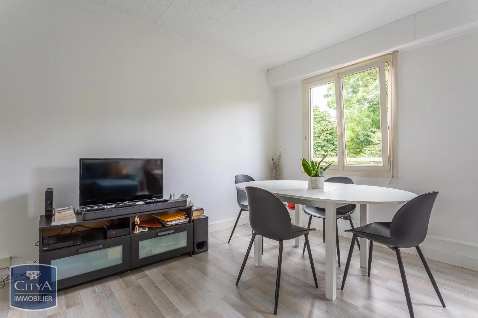 Photo 2 Appartement 3 pièces 57.31m²
