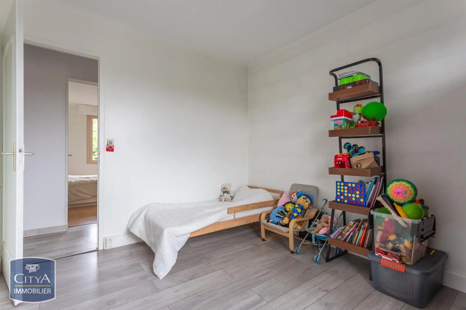 Photo 4 Appartement 3 pièces 57.31m²