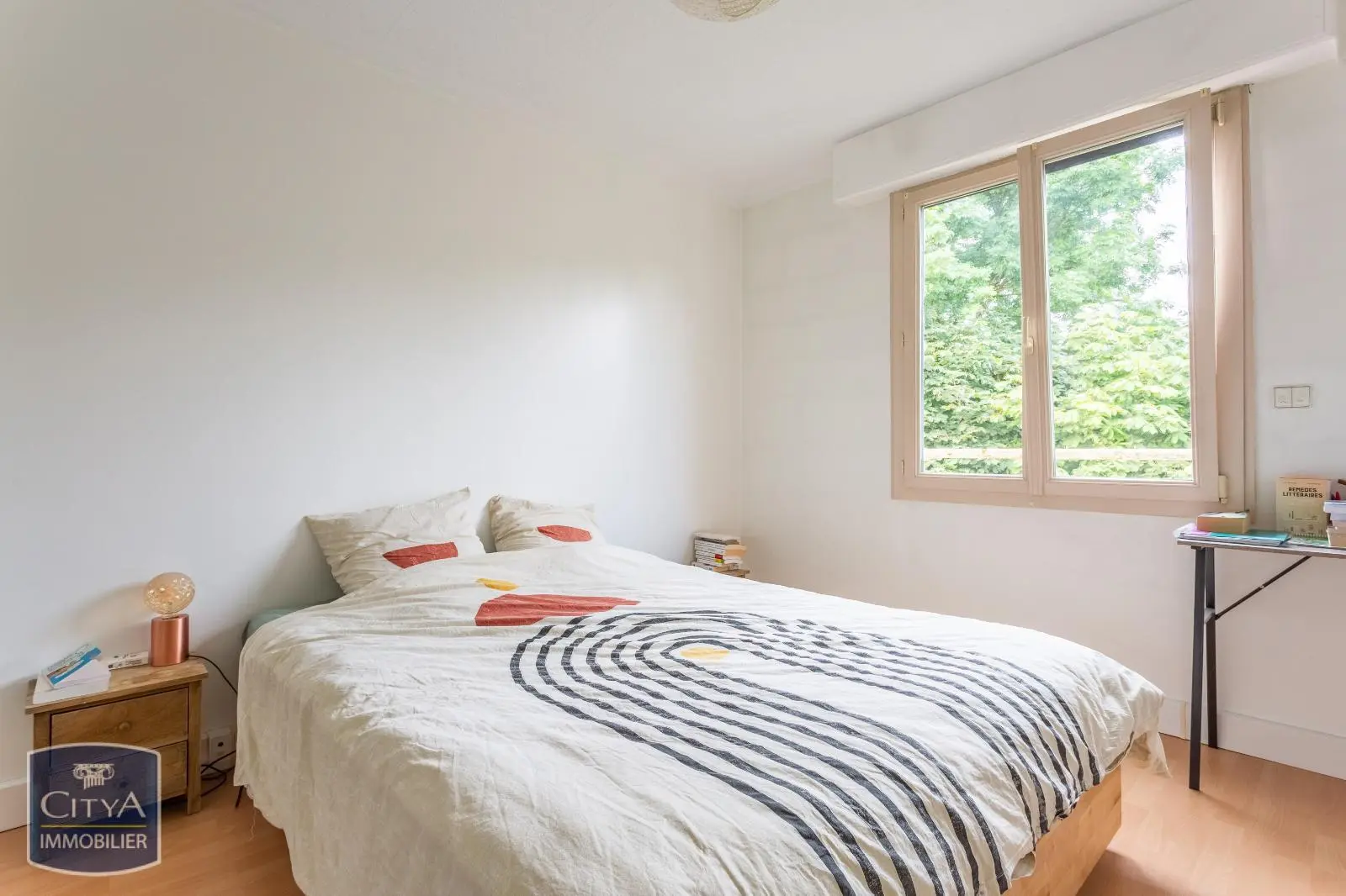 Photo 6 Appartement 3 pièces 57.31m²