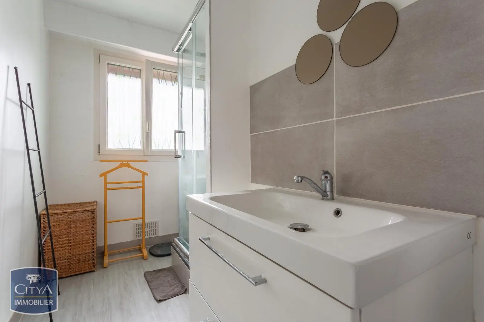 Photo 7 Appartement 3 pièces 57.31m²