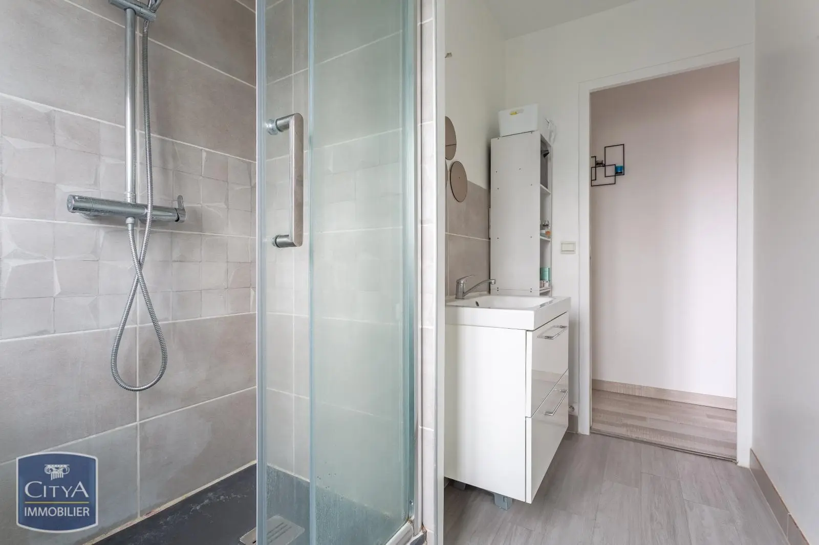 Photo 8 Appartement 3 pièces 57.31m²