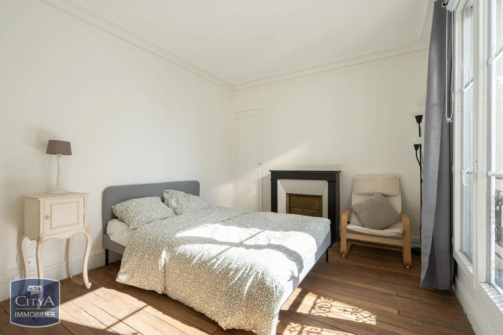 Photo 6 Appartement 2 pièces 36m²