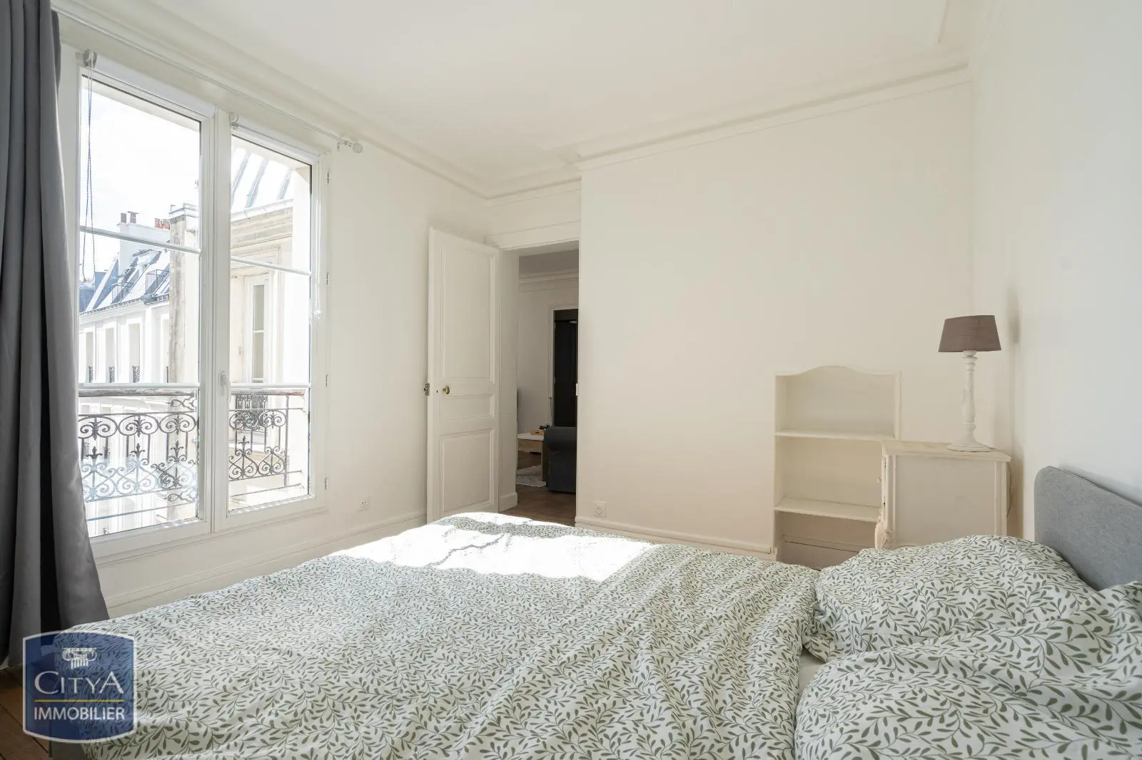 Photo 7 Appartement 2 pièces 36m²