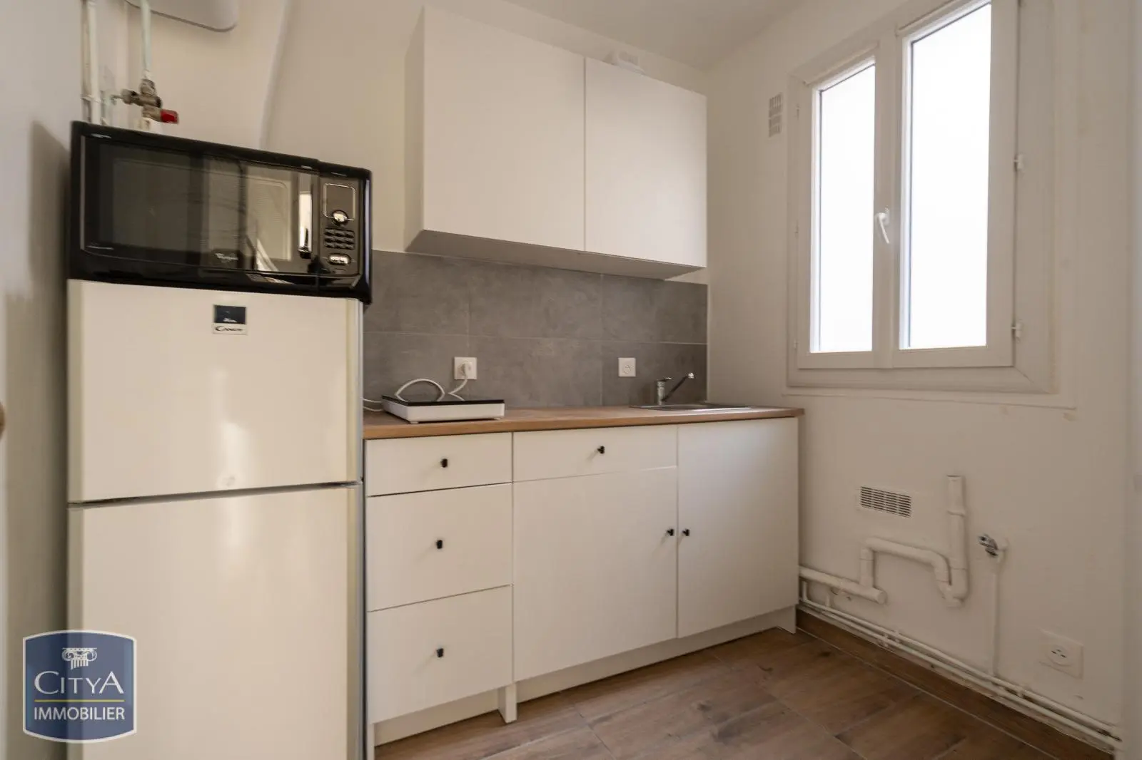 Photo 10 Appartement 2 pièces 36m²