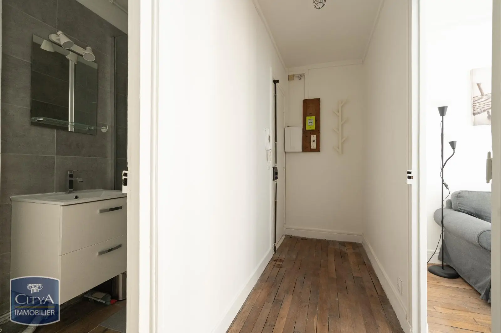 Photo 8 Appartement 2 pièces 36m²