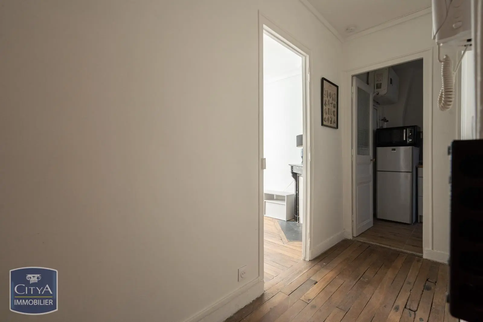 Photo 9 Appartement 2 pièces 36m²