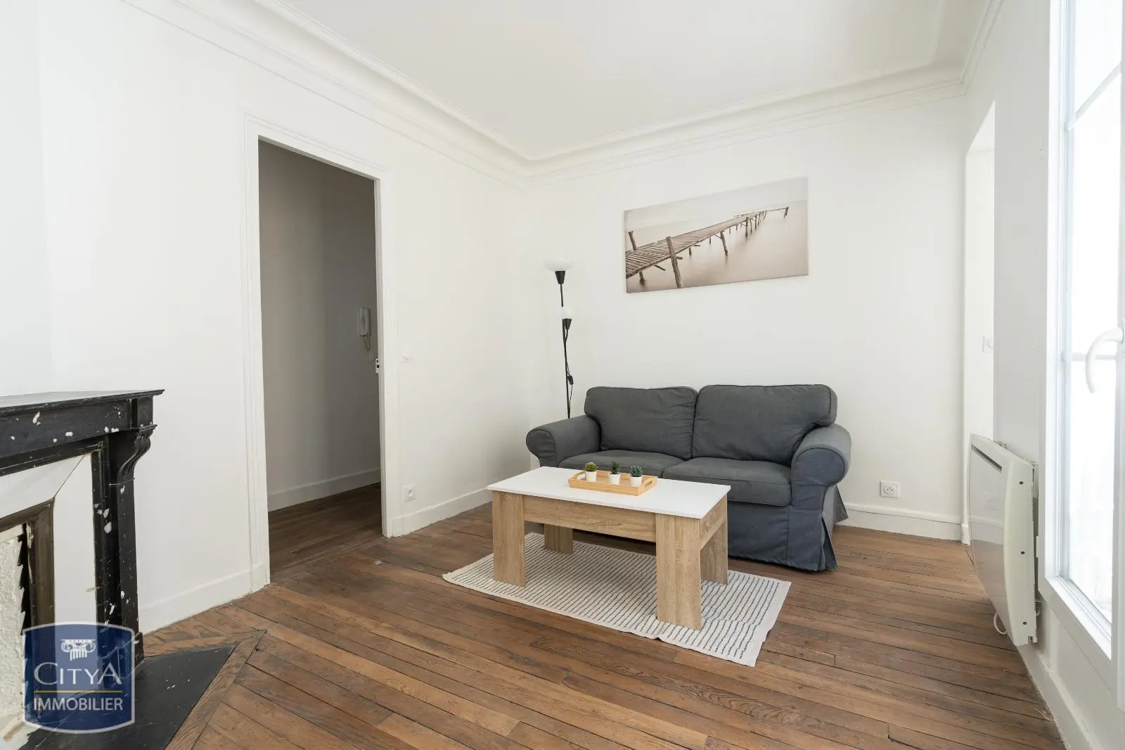 Photo 4 Appartement 2 pièces 36m²