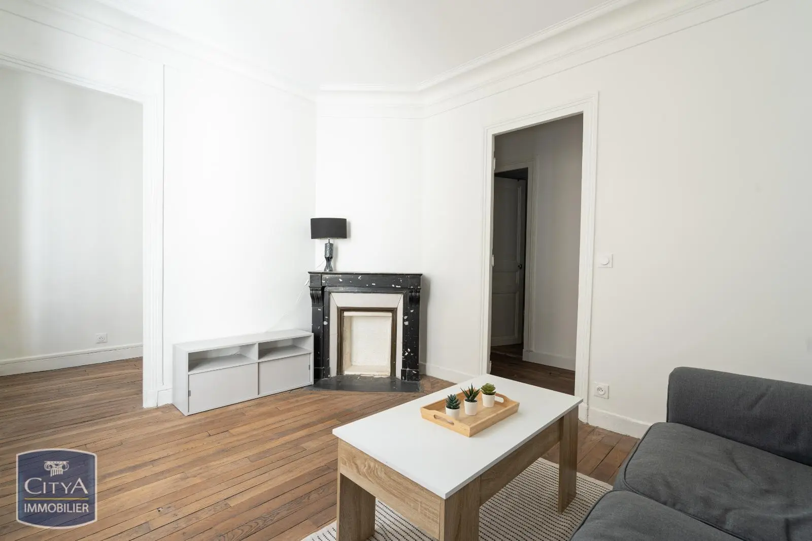Photo 3 Appartement 2 pièces 36m²
