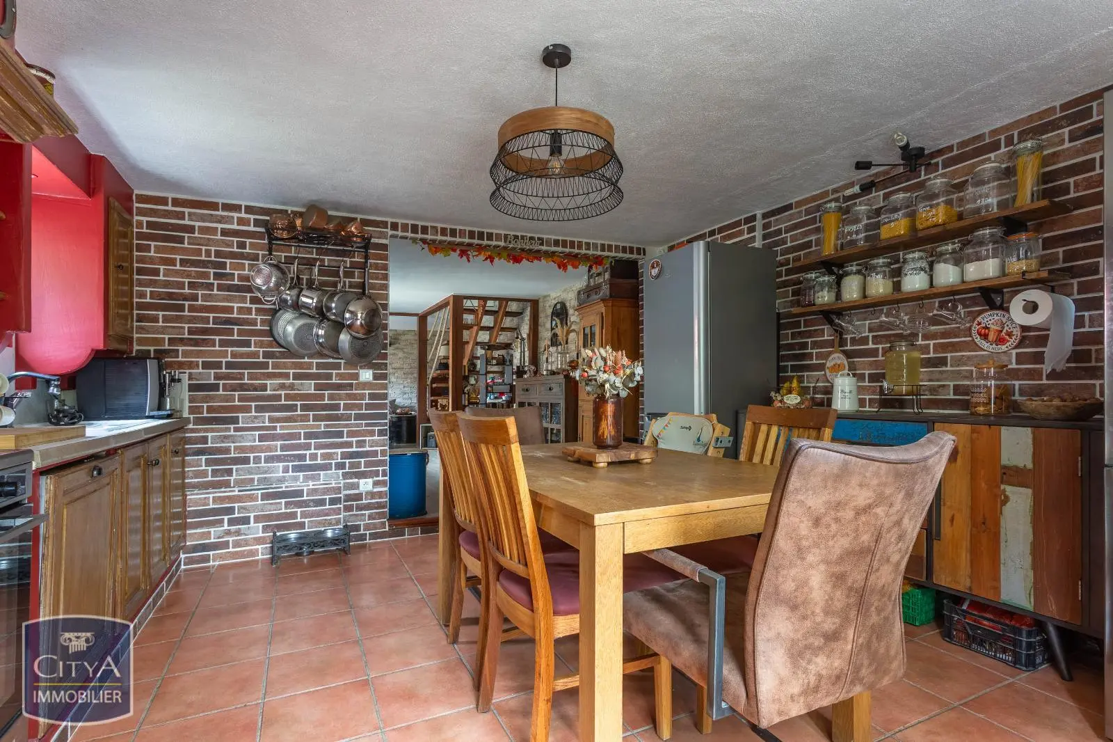 Photo 1 Appartement 4 pièces 78m²