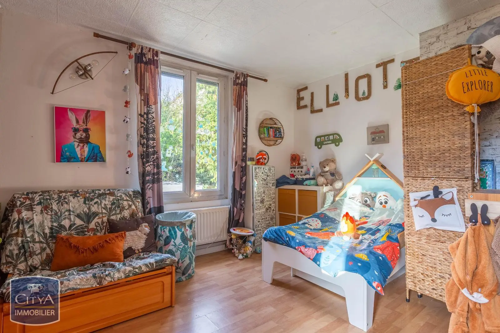 Photo 10 Appartement 4 pièces 78m²