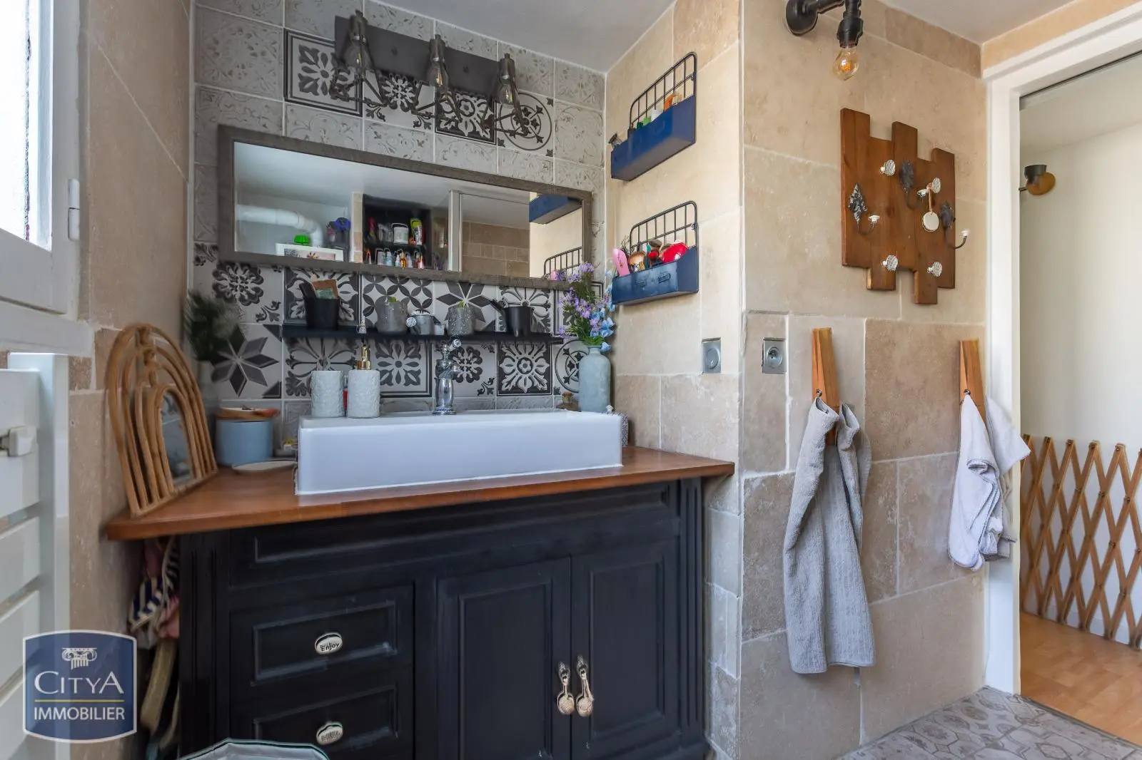 Photo 12 Appartement 4 pièces 78m²