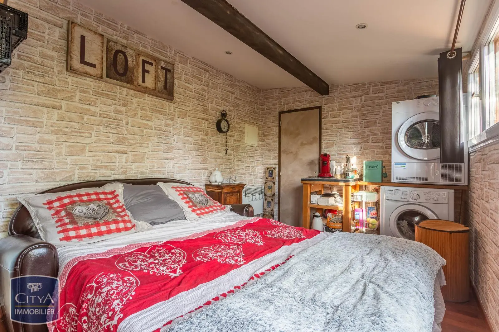 Photo 14 Appartement 4 pièces 78m²