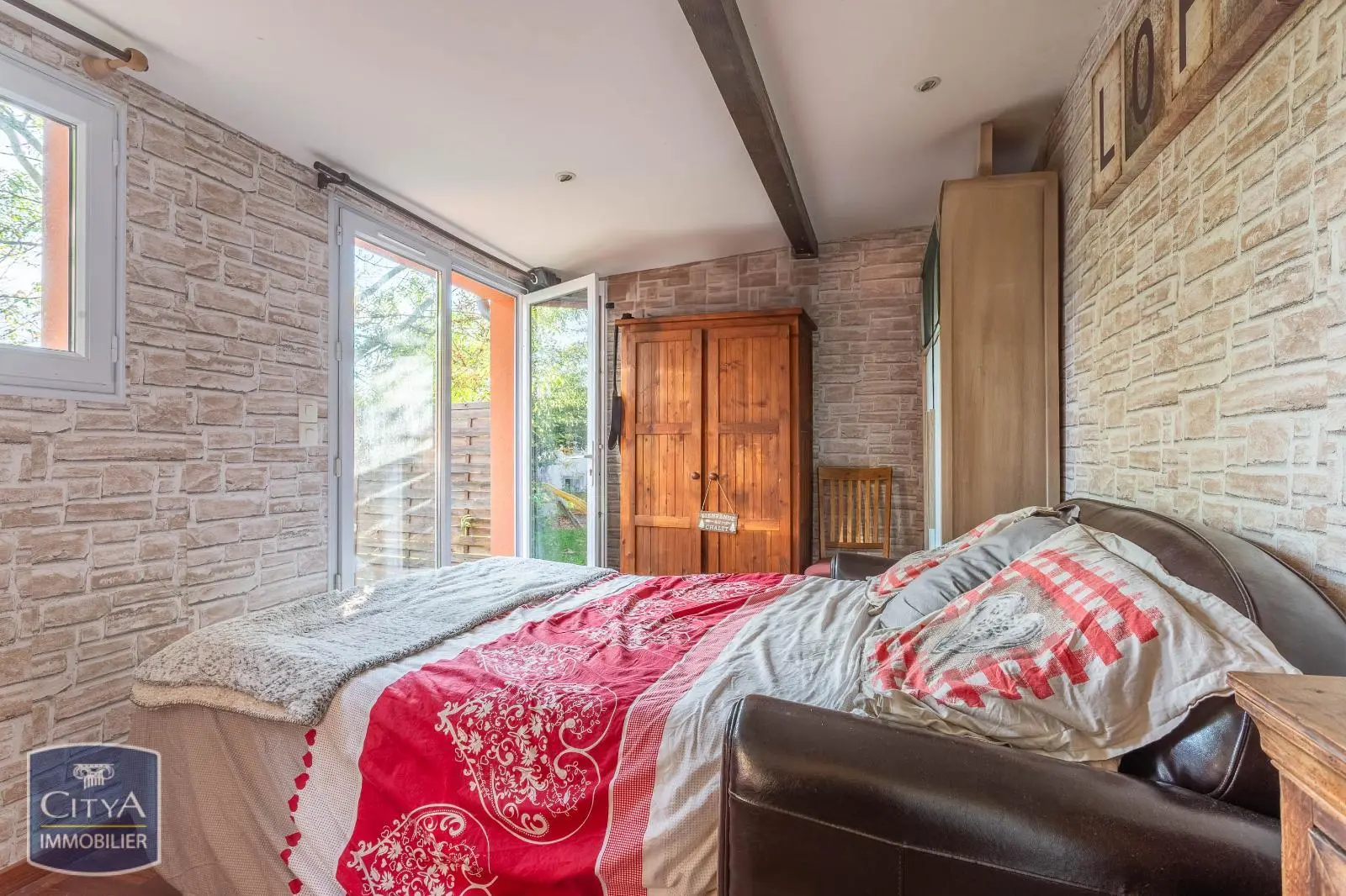 Photo 15 Appartement 4 pièces 78m²