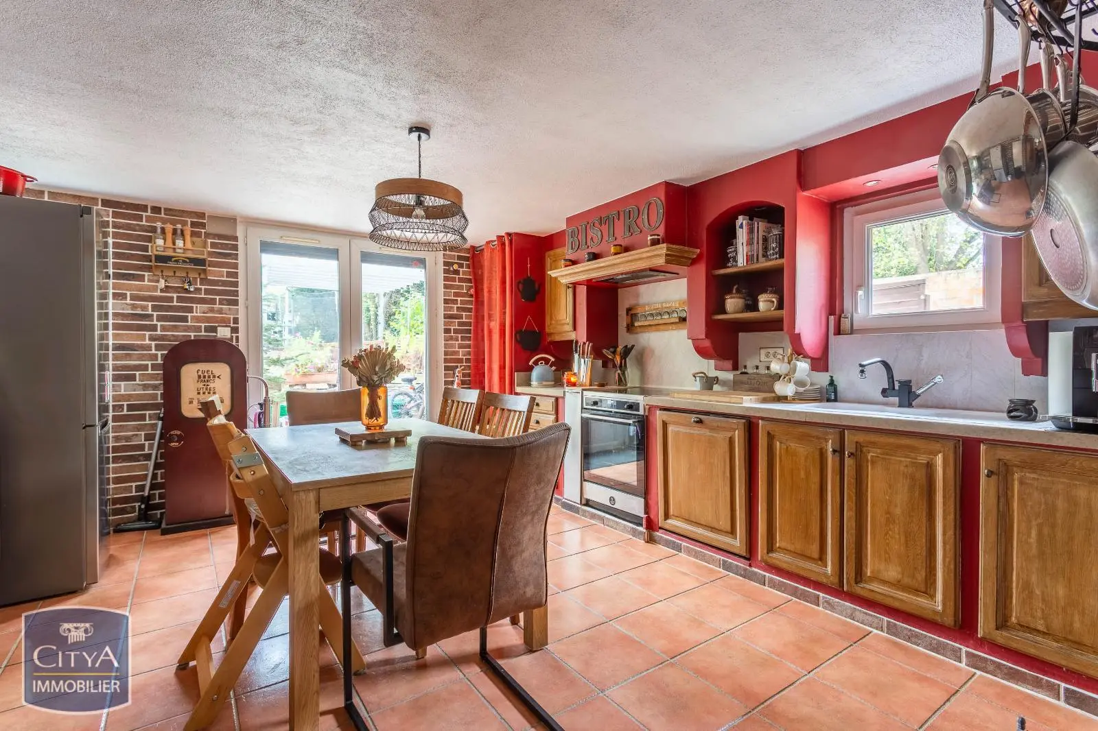 Photo 3 Appartement 4 pièces 78m²